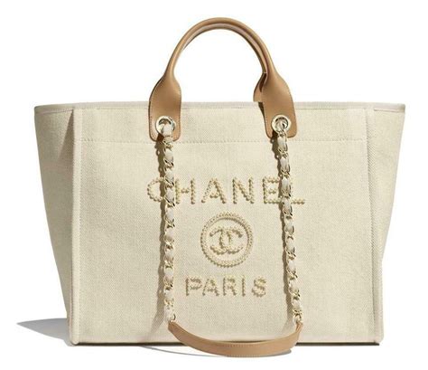 chanel sacs femme|Chanel canvas tote 2021.